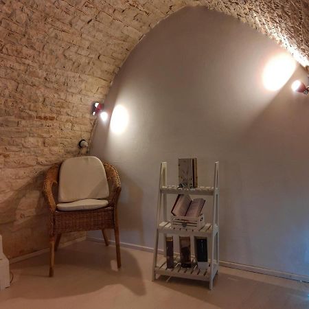 Mirum Apuliae 16 Alberobello Eksteriør billede