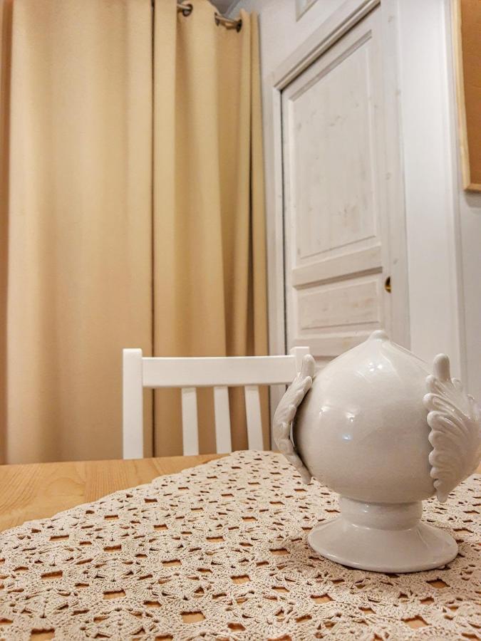 Mirum Apuliae 16 Alberobello Eksteriør billede
