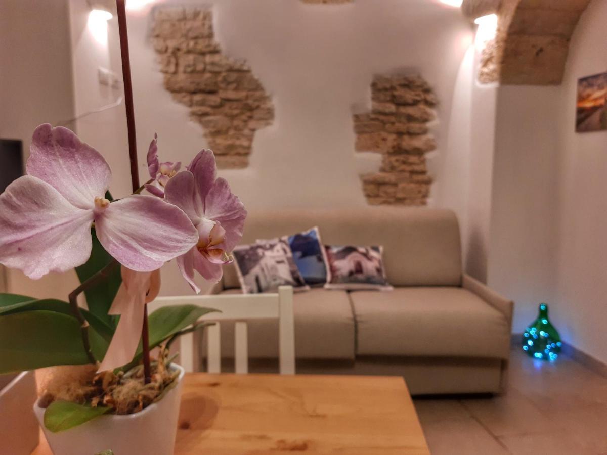 Mirum Apuliae 16 Alberobello Eksteriør billede